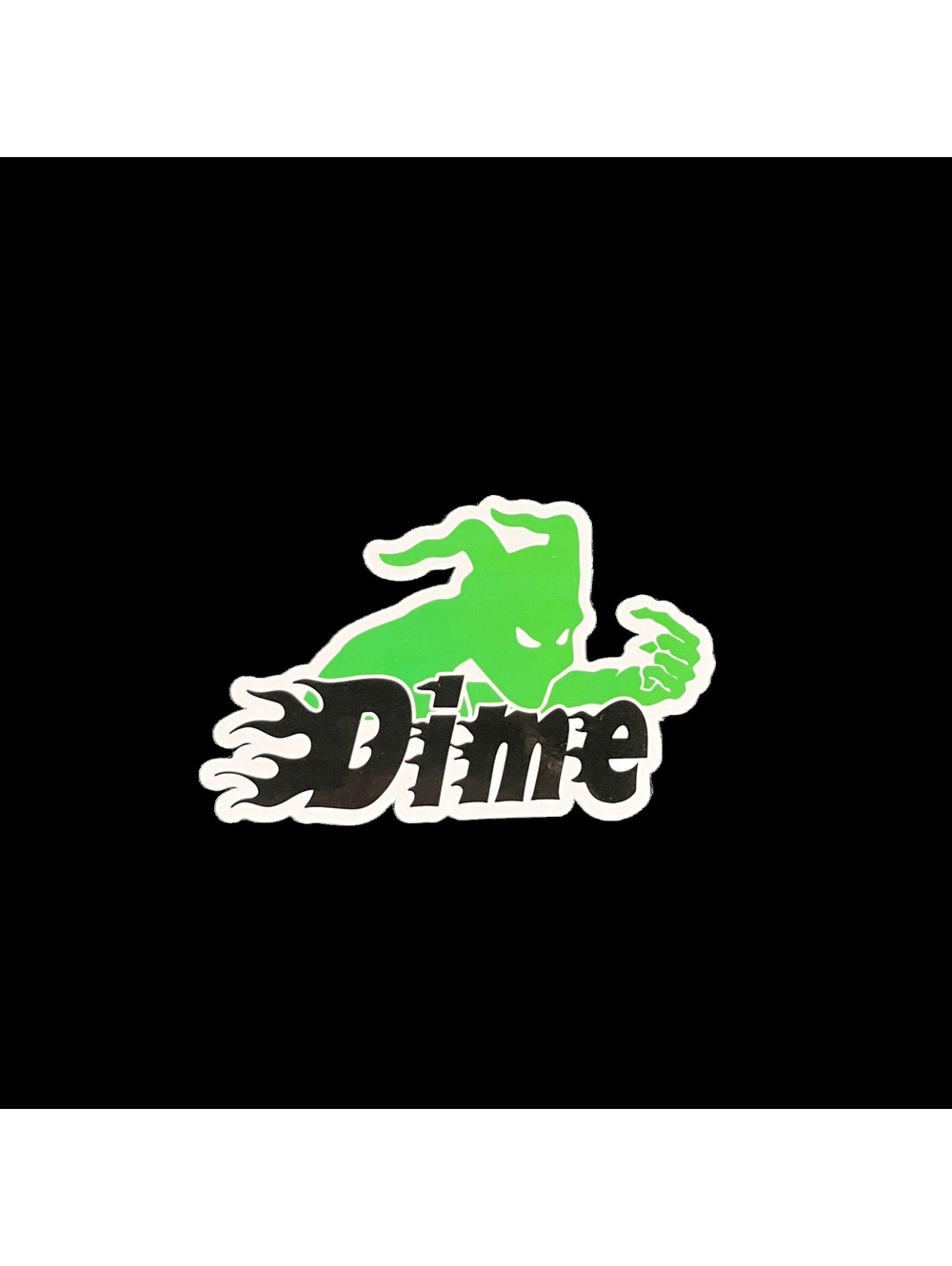 Dime Sticker Pack Spring 2024 - Picture 5 of 6